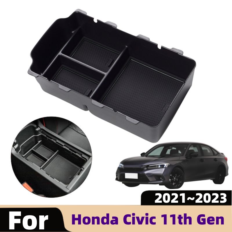 Tech Car Accessories - สําหรับHonda Civic 11th Gen 2021 2022