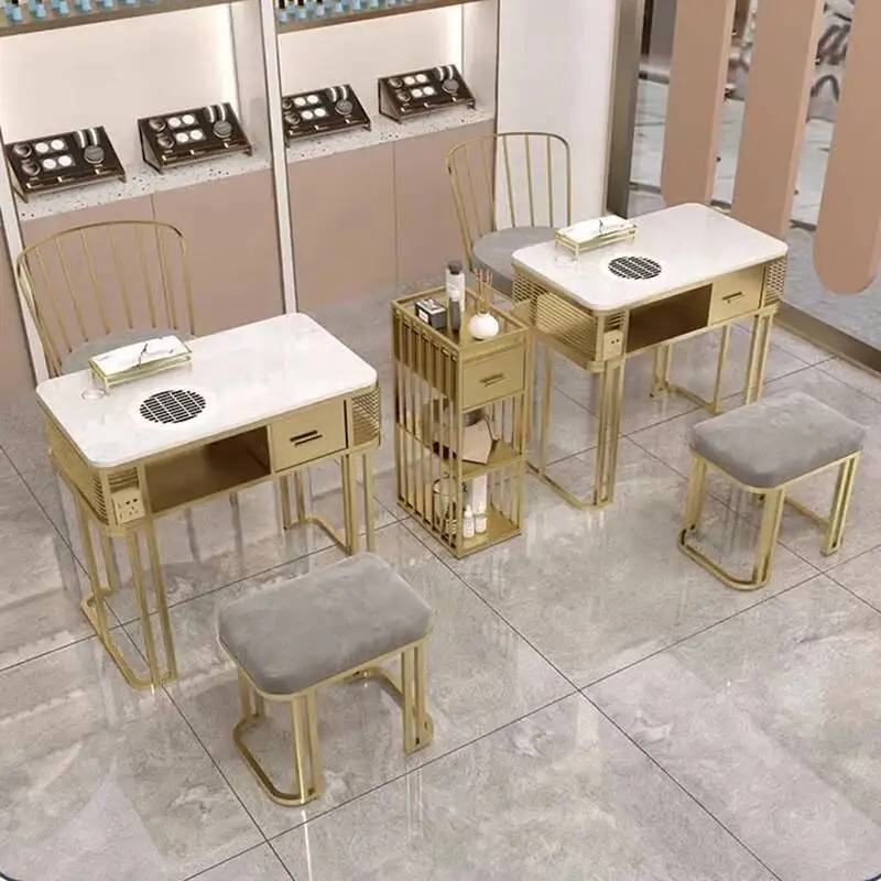 Kawaii Tech Accessories - อุปกรณ์เสริม Unghie European Nail Tech Desk
