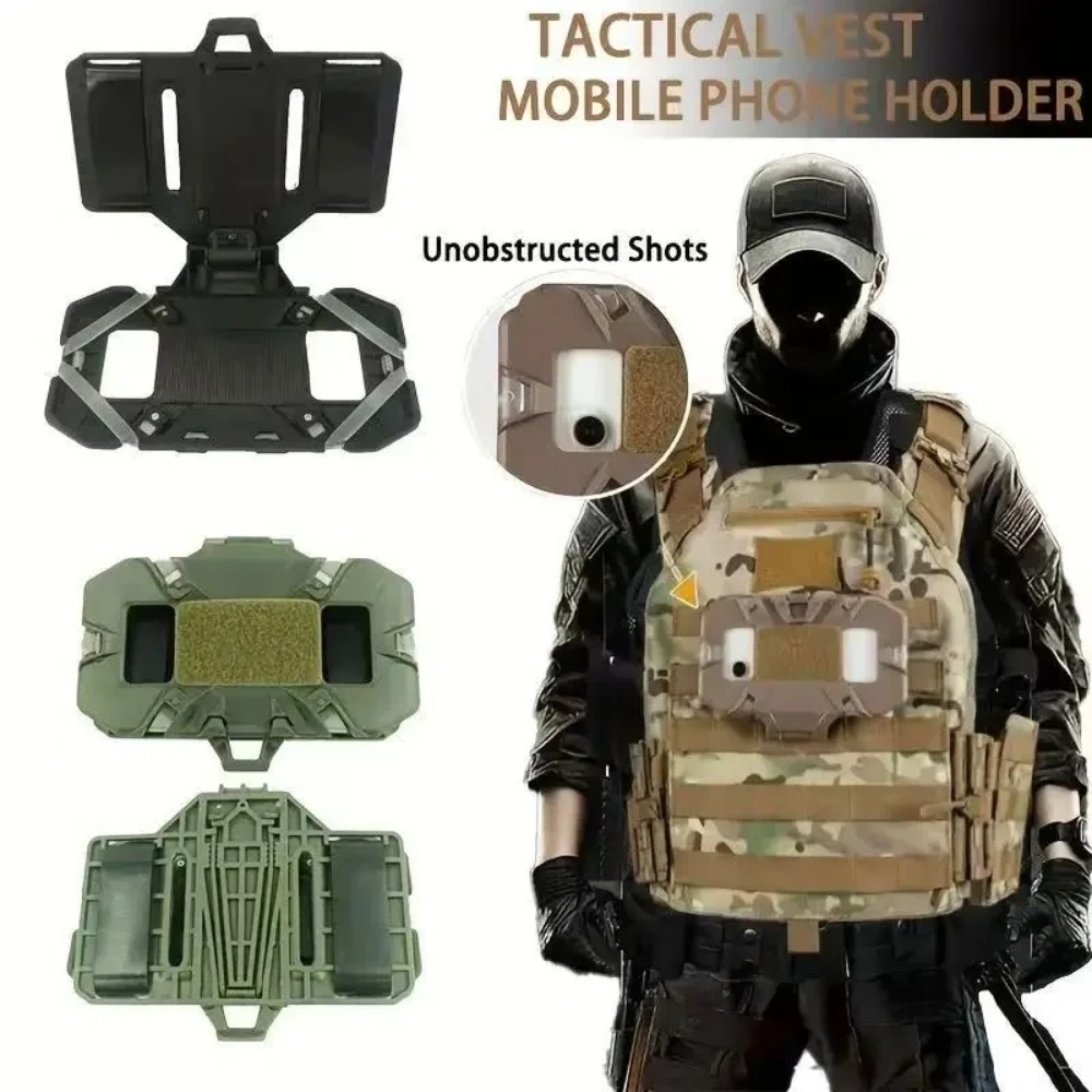 กระเป๋าใส่โทรศัพท์แบบยึดติดเสื - Mobile Tech Accessories บทวิจารณ์และราคา