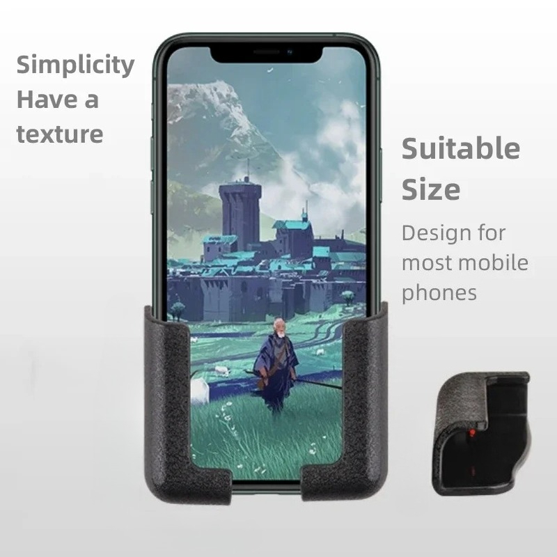 ที่ยึดโทรศัพท์มือถืออเนกประสงค - Mobile Tech Accessories บทวิจารณ์และราคา