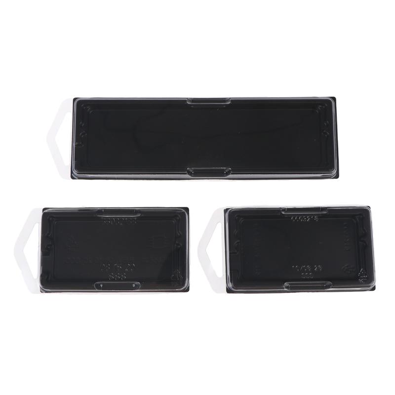 กล่องเก็บอุปกรณ์ป้องกัน CPU แล - Tech Accessories Case บทวิจารณ์และราคา