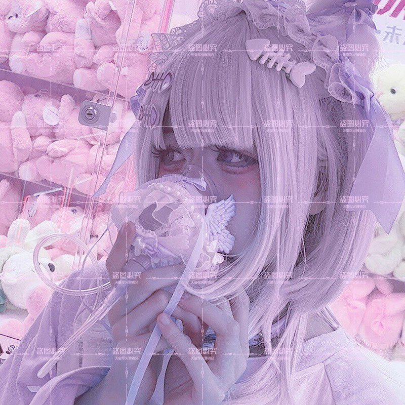 หน้ากากออกซิเจนตกแต่งดีไซน์ดั้ - Kawaii Tech Accessories บทวิจารณ์และราคา