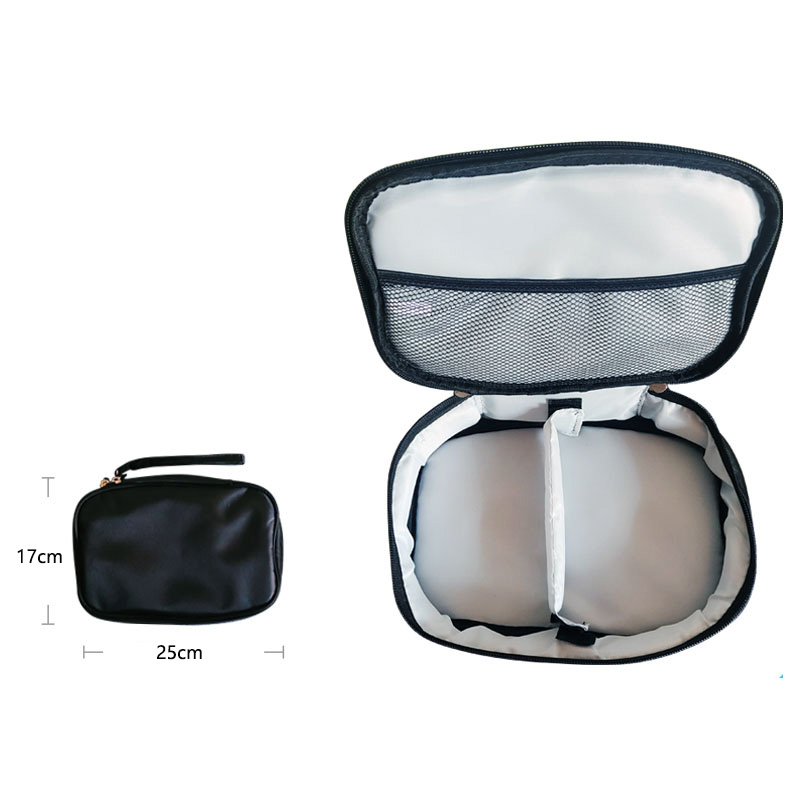 Dual Controller กระเป๋าถือสําห - Tech Accessories Case บทวิจารณ์และราคา