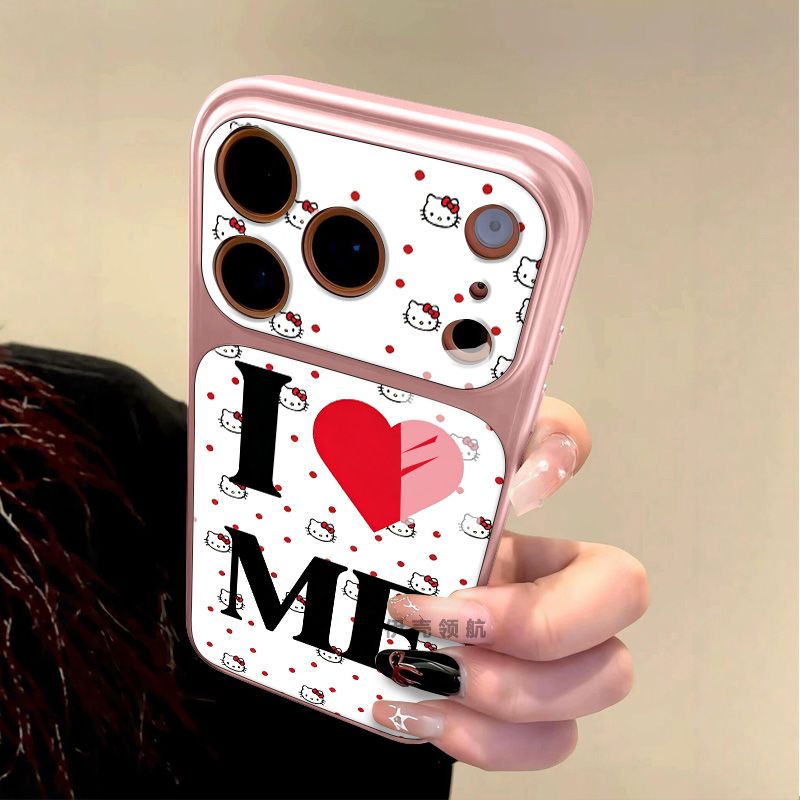 เคสโทรศัพท์อะคริลิกลายการ์ตูนแ - Mobile Tech Accessories บทวิจารณ์และราคา