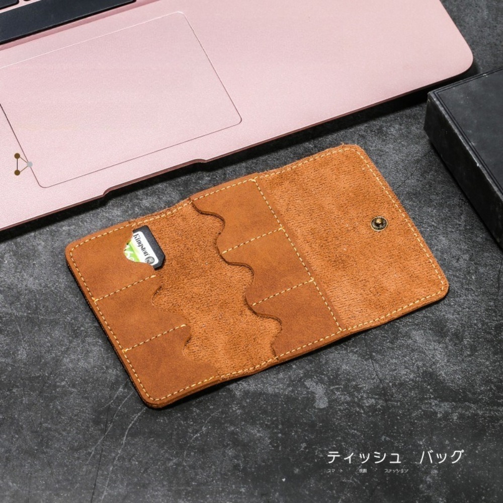 กล่องใส่การ์ดหน่วยความจำหนัง P - Mobile Tech Accessories บทวิจารณ์และราคา