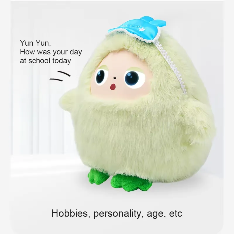 ตุ๊กตา Jopark ODM ดีไซน์น่ารัก - Kawaii Tech Accessories บทวิจารณ์และราคา
