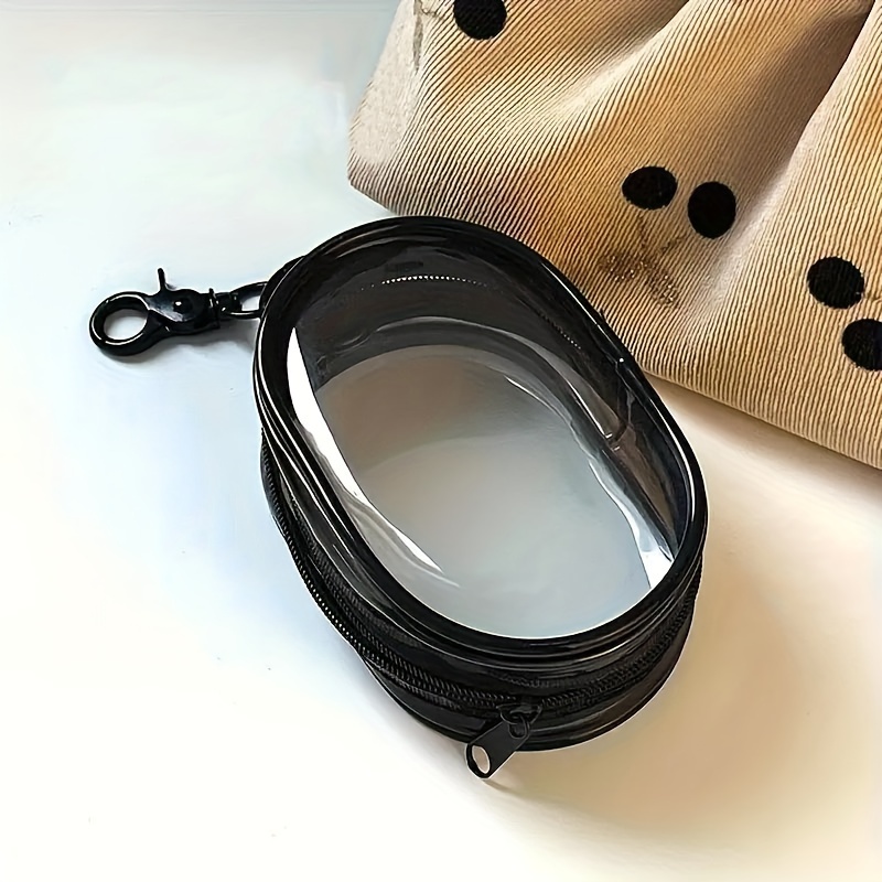กล่องเก็บสายเคเบิลและอุปกรณ์ชา - Tech Accessories Travel Organizer Pouch บทวิจารณ์และราคา