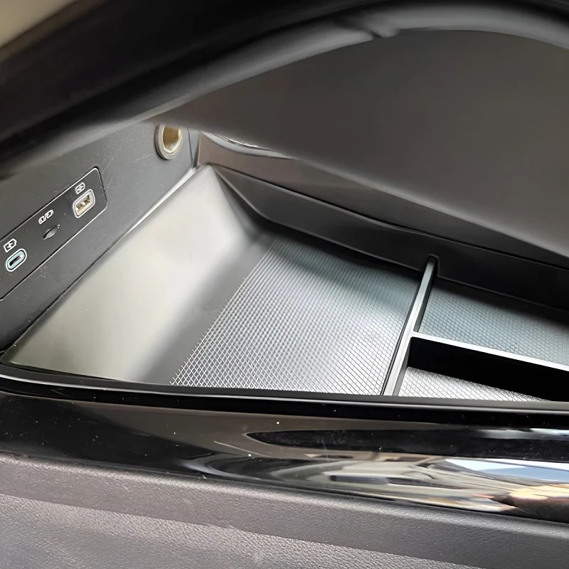 กล่องเก็บของสำหรับ BYD Seal U  - Tech Car Accessories บทวิจารณ์และราคา