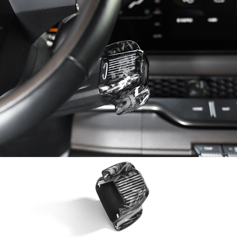 ชุดอุปกรณ์เสริมสวิตช์เปลี่ยนเก - Tech Car Accessories บทวิจารณ์และราคา