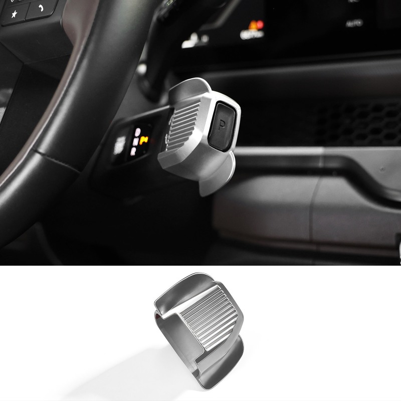 ชุดอุปกรณ์เสริมสวิตช์เปลี่ยนเก - Tech Car Accessories บทวิจารณ์และราคา