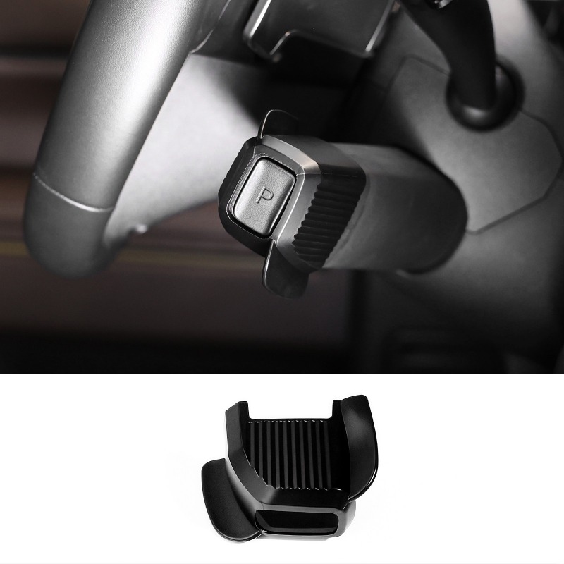 ชุดอุปกรณ์เสริมสวิตช์เปลี่ยนเก - Tech Car Accessories บทวิจารณ์และราคา