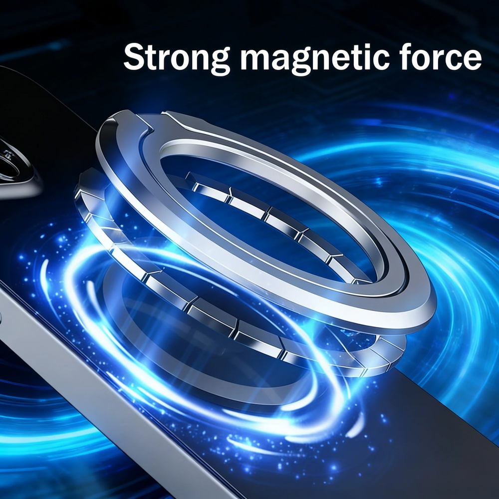ที่จับโทรศัพท์แบบแม่เหล็กพร้อม - Mobile Tech Accessories บทวิจารณ์และราคา