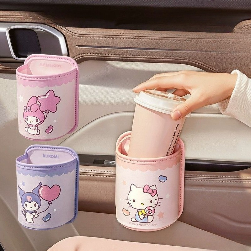 ซานริโอ นิว เฮลโล คิตตี้ คุโรม - Kawaii Tech Accessories บทวิจารณ์และราคา