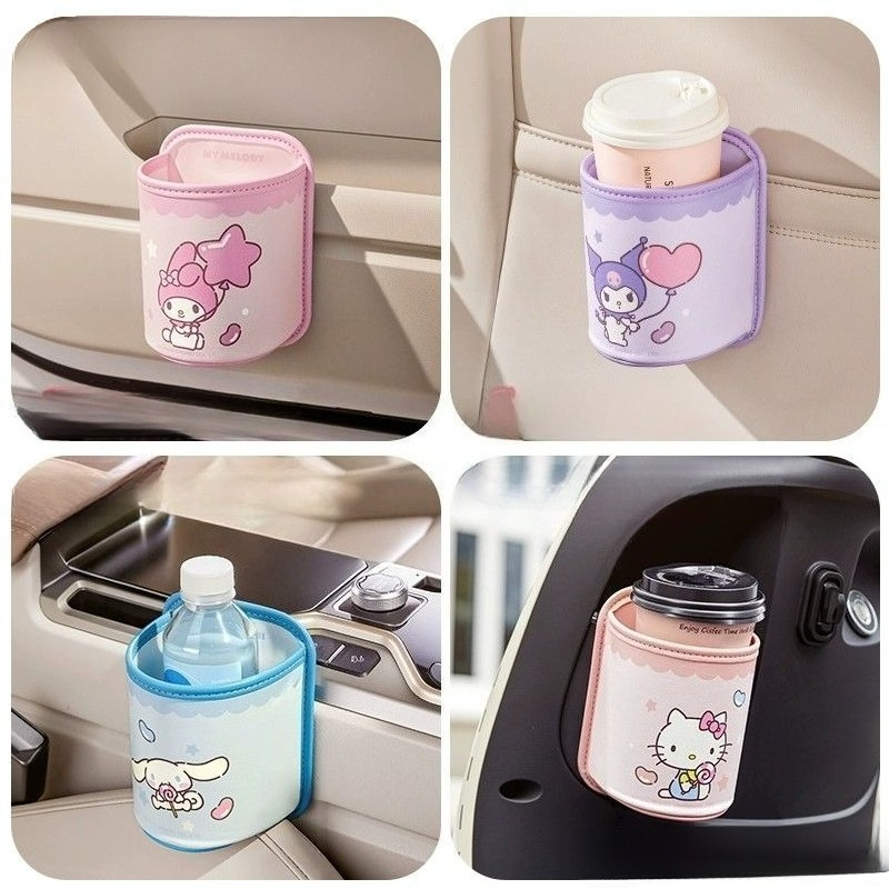 ซานริโอ นิว เฮลโล คิตตี้ คุโรม - Kawaii Tech Accessories บทวิจารณ์และราคา