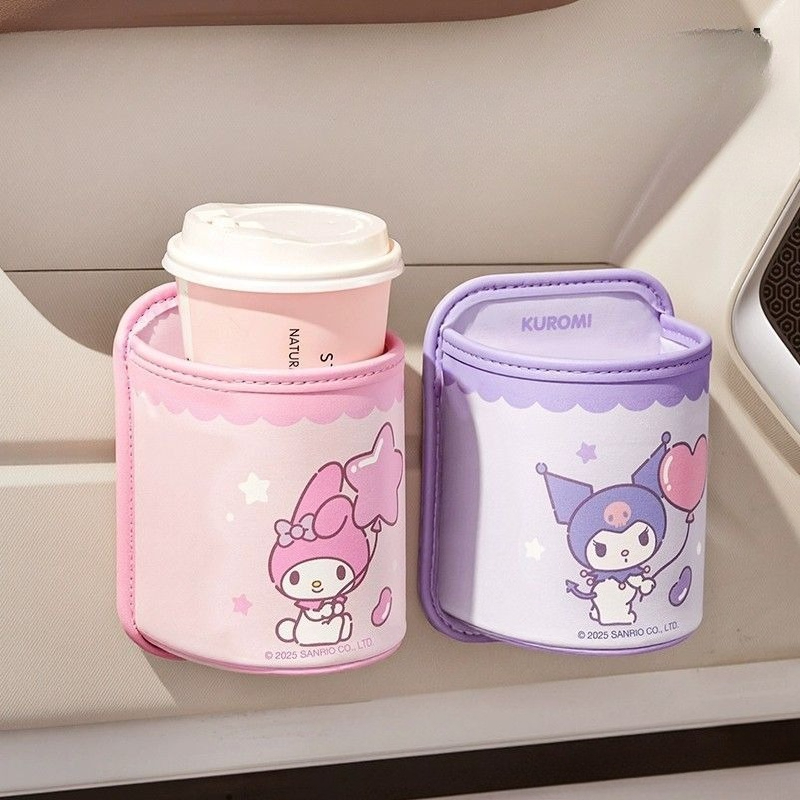 ซานริโอ นิว เฮลโล คิตตี้ คุโรม - Kawaii Tech Accessories บทวิจารณ์และราคา