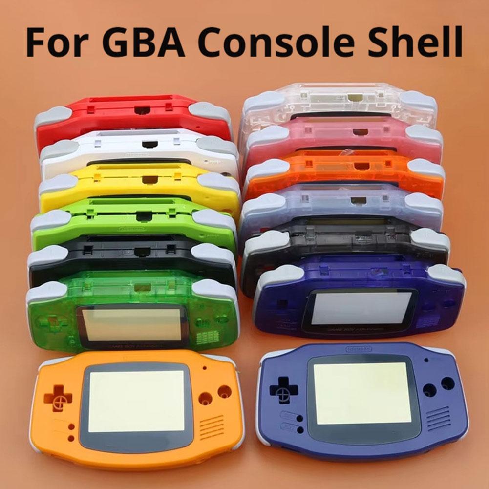 ชุดเปลี่ยนเคส GBA แบบกำหนดเองใ - Mobile Tech Accessories บทวิจารณ์และราคา