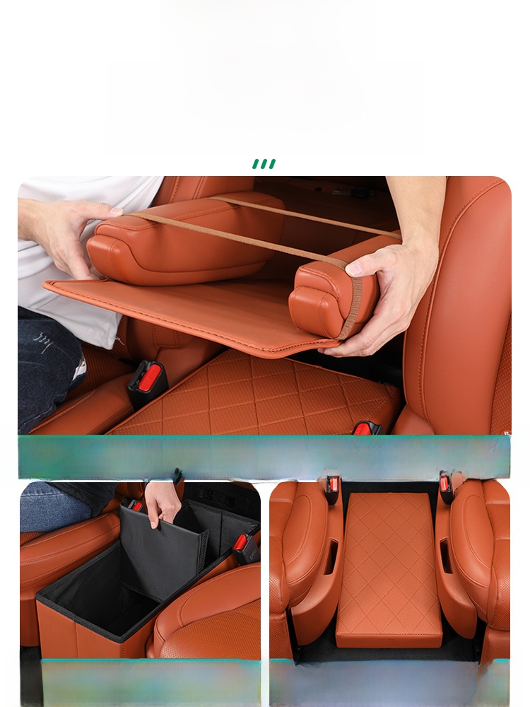กล่องเก็บของแบบสองแถว Ideal On - Tech Accessories Storage บทวิจารณ์และราคา