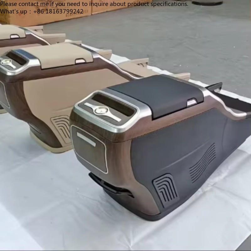 ที่วางแขนในรถคุณภาพสูง อุปกรณ์ - Tech Car Accessories บทวิจารณ์และราคา