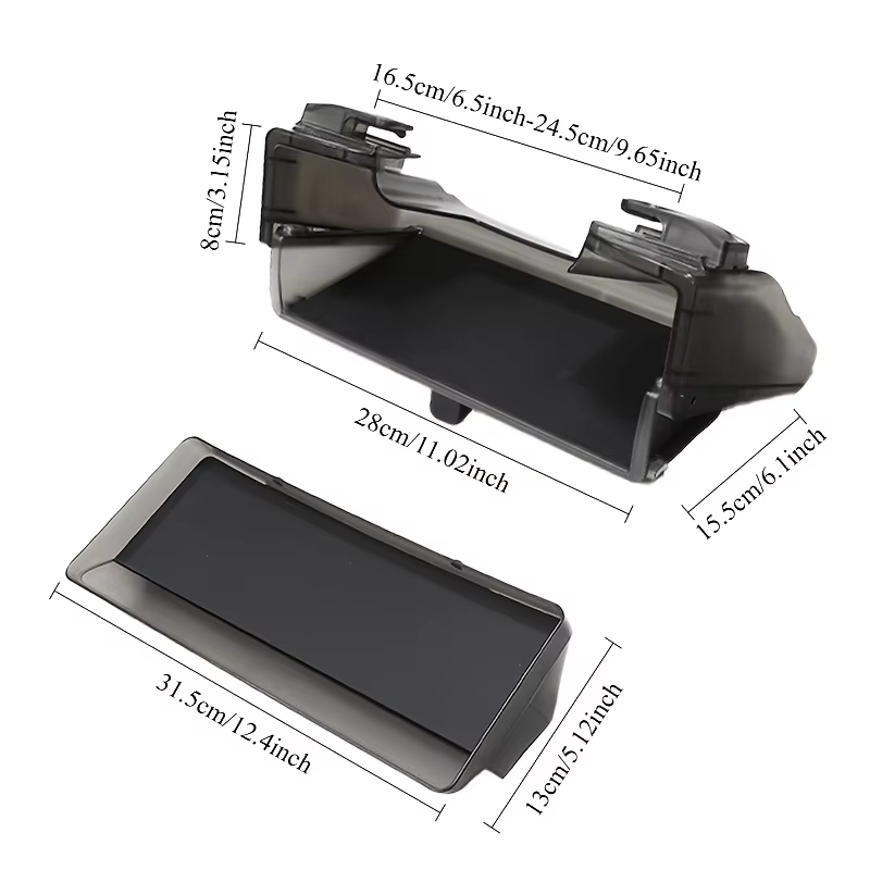 เหมาะสำหรับ Tesla Model Y Juni - Tech Car Accessories บทวิจารณ์และราคา
