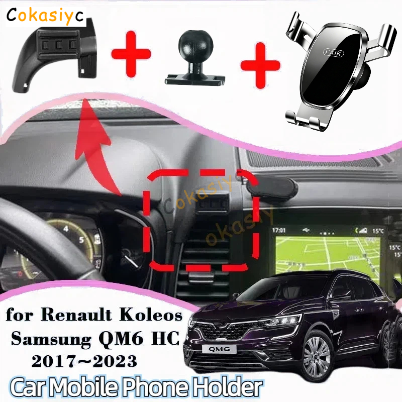 ที่วางโทรศัพท์มือถือในรถยนต์สำ - Mobile Tech Accessories บทวิจารณ์และราคา